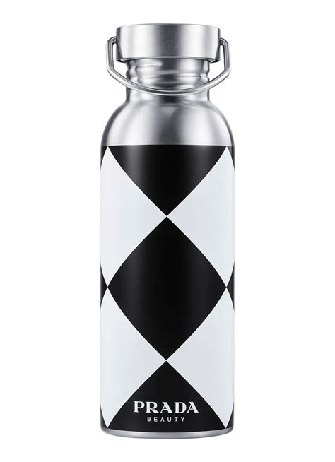 prada waterfles|prada stainless steel water bottle.